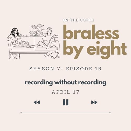 recording without recording