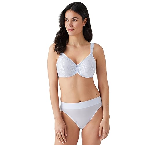 Image of Wacoal Women's Awareness Unlined Full Figure Underwire Bra, 85567