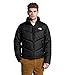 Produktbild The North Face Herren jack-nf0a2vez Jacke, Schwarz, M EU