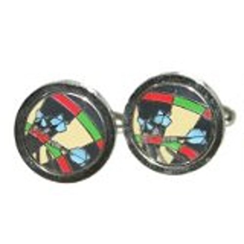 Gemelos para Hombre GTR Treble Top 180 Darts