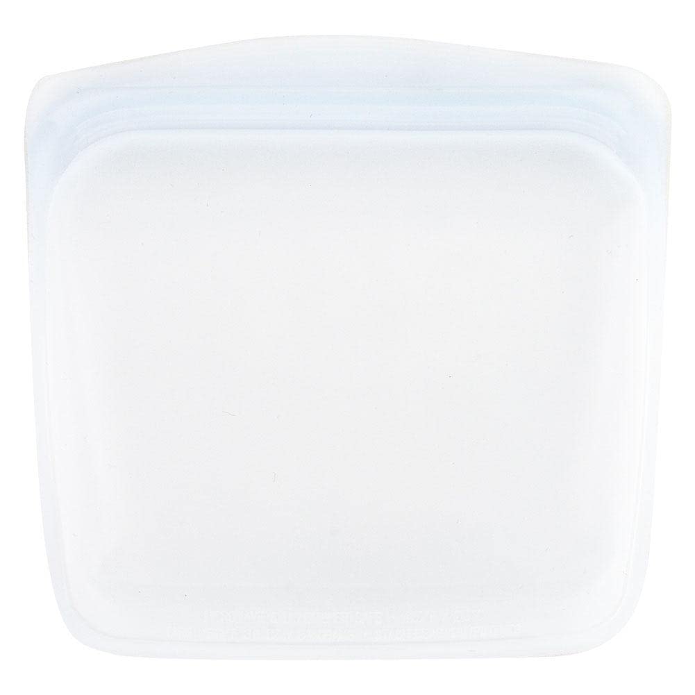 Amazon｜[ スタッシャー ] Stasher シリコーンバッグ サンドイッチ M