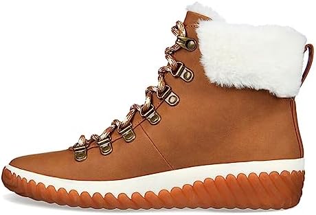 Skechers Jagged Pond No Regrets Boot Womens Shoes