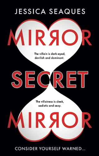 Image of Mirror Secret Mirror