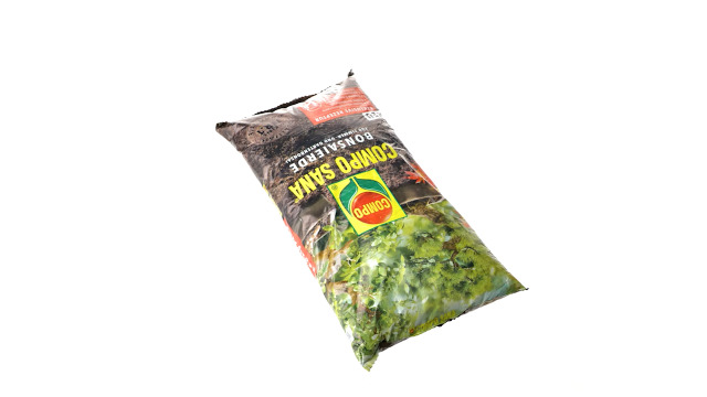 Compo SANA Bonsaierde mit 8-Wochen-Dnger, 5 Liter