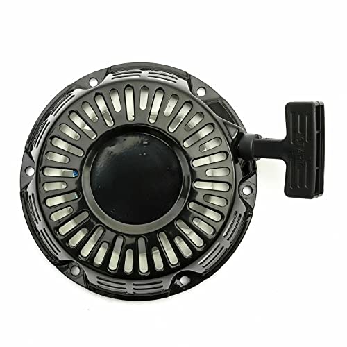 Recoil Starter Assembly for DEWALT 3600 PSI 2.5 GPM Pressure Waher DXPW3625