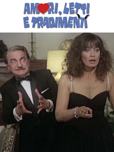  Amori, letti e tradimenti