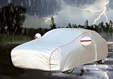 mercedes clc 220 cdi pack amg 【Funda de coche personalizada para coche especial】 Funda para coche para Mercedes CLC 220 CDI Funda de coche impermeable para exteriores, hecha de tela Oxford 349T, proceso de alta temperatura y alta presión, alta densidad, resistencia al desgarro, duradera y resistente al desgaste, brindando una protección más duradera.