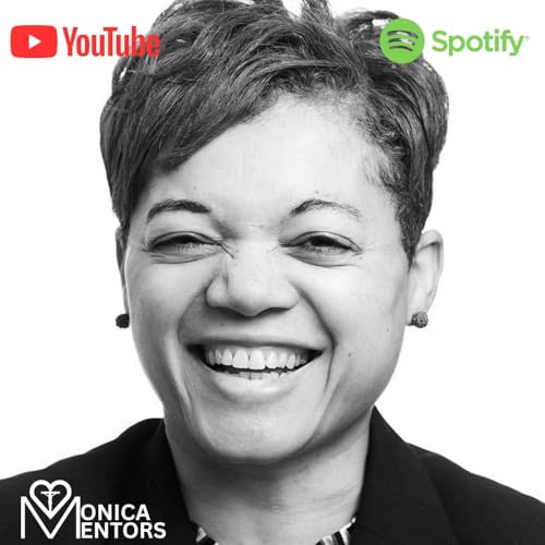 The Monica Mentors Show cover art