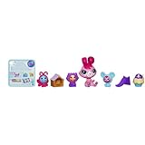 Littlest Pet Shop Sweet Garden Fun Set
