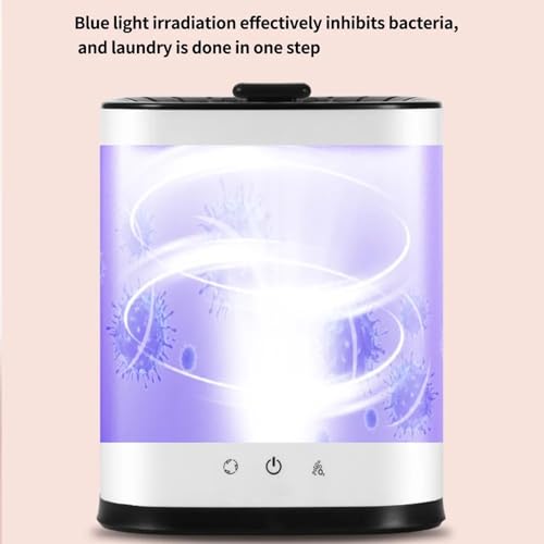 Catálogo para Comprar On-line mini lavadora de ropa automatica al mejor precio. 9 Imagen adicional