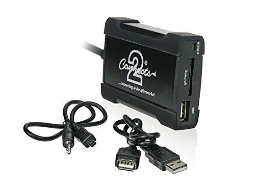 Acv 44ubms009 USB Interface Cover