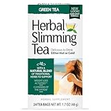 Slimming Tea Green Tea 24 Bag(S)