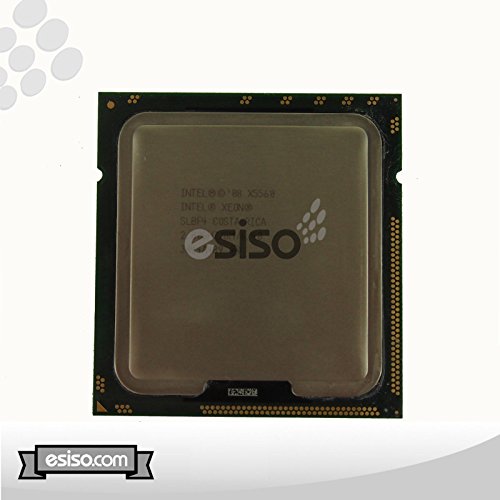 �C���e��Xeon x5560 Quad Core�v���Z�b�T�[2.8 GHz 6.4 GT/s 8 MB�X�}�[�g�L���b�V��fclga1366 95 W slbf4 at80602000768aa
