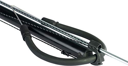 Cressi Apache, Black, 60 #TOP3