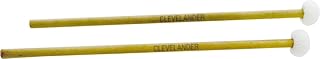 Clevelander Bamboo Timpani Mallets Cdb3 Small Classic Ball