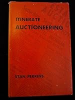 Itinerate auctioneering 0940404001 Book Cover