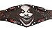 Generic Bray Wyatt Fiend Heayweight Wrestling Championship Replica Belt, Adult, Black