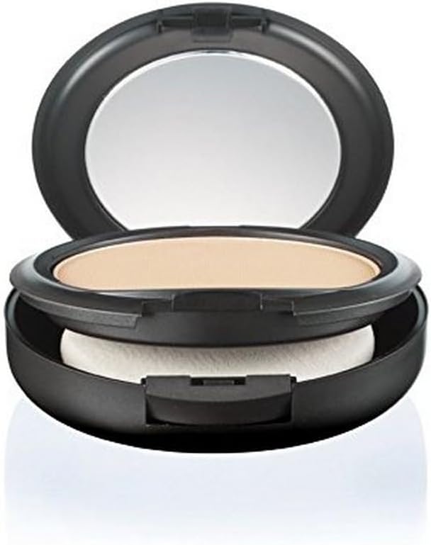 M.A.C Studio Fix Powder Plus Foundation (NW10)