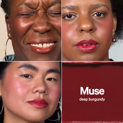 Image of Milk Makeup Lip + Cheek Multi-Use Cream Stick with Satin or Matte Finish