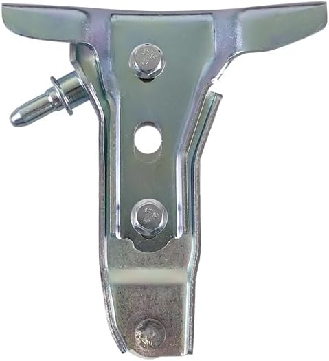 Left Driver Side Sliding Door Roller Upper Top Bracket Compatible with Toyota Sienna 2011-2020