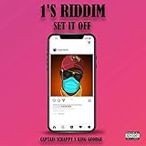  Set It Off (Raw) [feat. Captain Scrappy] [Explicit]