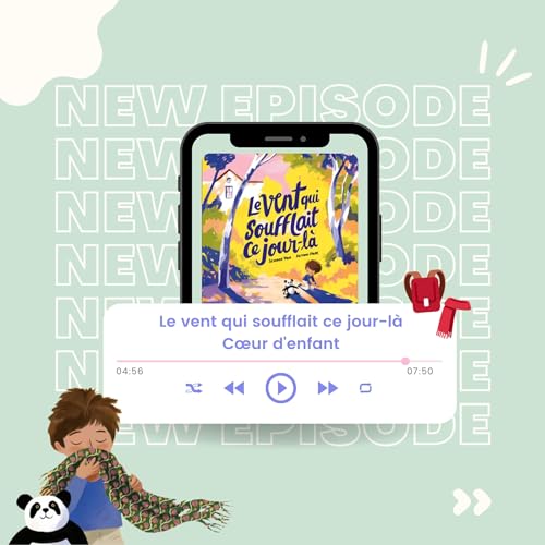 Le vent qui soufflait ce jour-l&agrave;