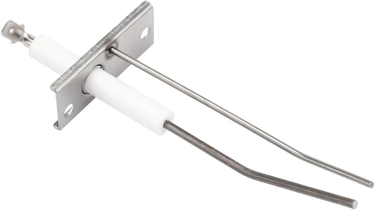 37057 Igniter Electrode Replacement for Atwood Furnace Parts 8516-IV 8520-IV 8525-IV 8531-IV 8535-IV 1522 2STAGE 2334 2STAGE 8935-III AD 8940-III AD 8935-III BC 8940-III BC