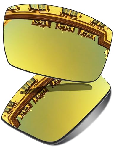 Image of Lenses Replacement for Ray-Ban RB4151 59mm Sunglass - Confirm Fit | Scratch Resistant