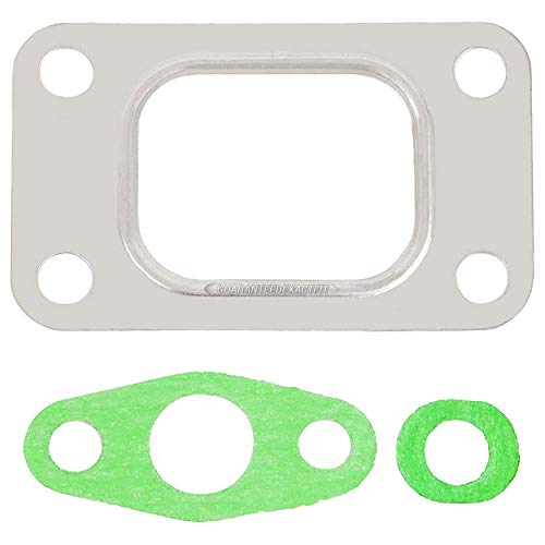 New Stigan Turbo Turbocharger W/Actuator For Dodge Ram Cummins 5.9L Diesel - Late 2004 2004.5 2005 2006 2007 2008 2009 - Stigan 847-1432 New #TOP5