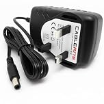 12v 1a power supply adapter cable for 1.0A LED Driver XY-1201000-B XING YUAN