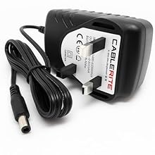 Dedicated Power for the AKG SR40S Radio Mic. Precision-engineered 12v DC power supply specifically designed to meet or exceed the power requirements for your AKG SR40S Radio Micand guarantees a stable and reliable 1-amp (1000ma) output for peak perfo...