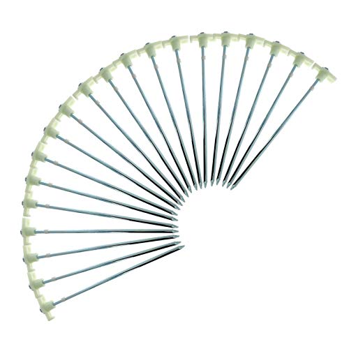 Heavy Duty Tent Pegs Screwfix The 16 best products compared Campintuits