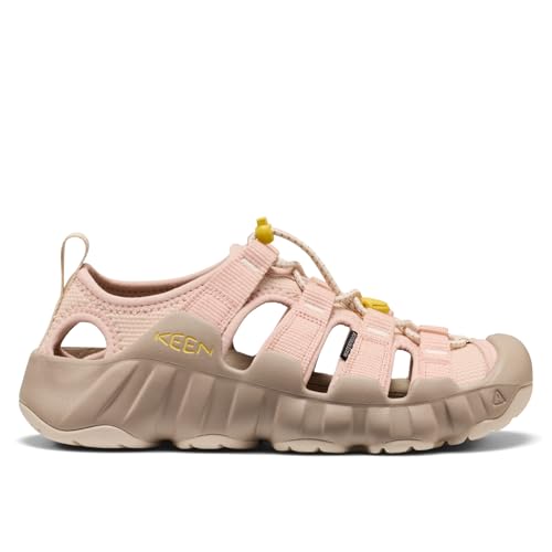 Image of KEEN Women's Hyperport H2 Closed Toe Breathable Easy On Comfortable Hiking and Water Sandals