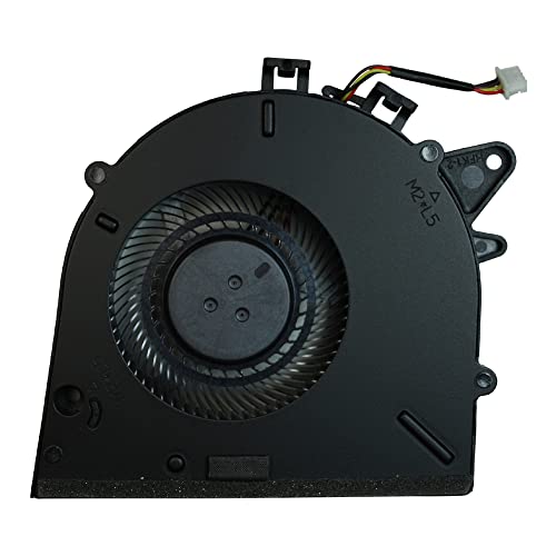 Ventilateur CPU Silencieux 5V pour Lenovo Legion Y7000P