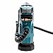 Makita DMP181RF1 Akku-Luftpumpe, 18 V (1 x 3,0 Ah) mit Ladegerät und Koffer