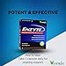 Enzyte® Natural Male Enhancement Bundle for Quality and Stamina with Asian Ginseng, Ginkgo Biloba, Grape Seed Extract, Horny Goat Weed - 9 Pack Bundle