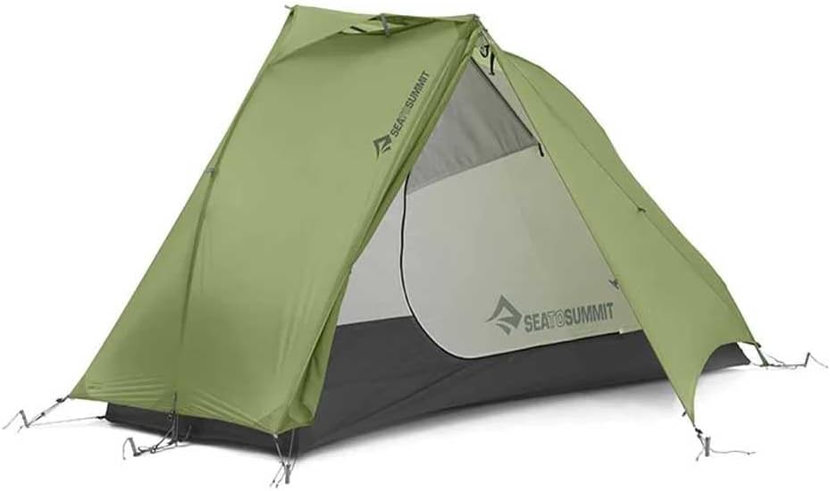 Sea To Summit Alto Tr1 Plus Tent 1 Place