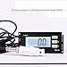 Electrical Conductivity Meter TDS EC Controller Industrial Water Monitor High Sensitivity Electrode 4~20mA Output