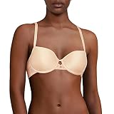 Chantelle ALTO, Außenträger Memory Foam-BH, Damen Unterwäsche
