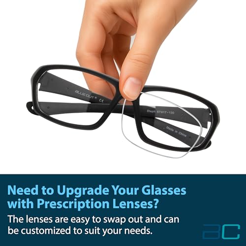 Image of BLUE CUT Sports Protection Goggles, Anti-Fog Lenses Safety Glasses for Basketball, Pickleball and All Outdoor Sports