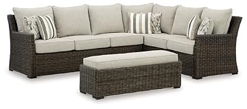 best outdoor sectional sofa