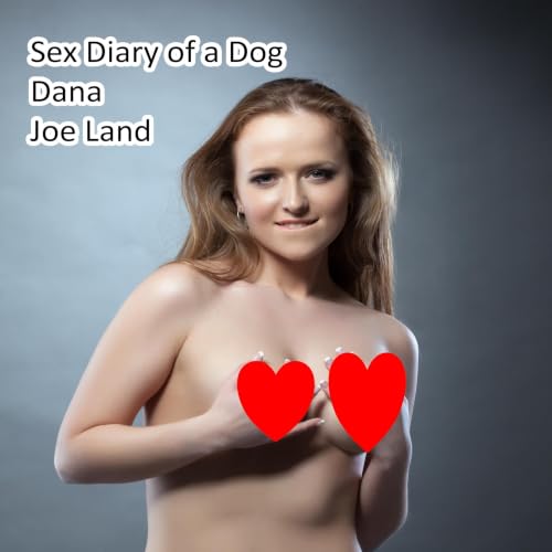 Couverture de Dana