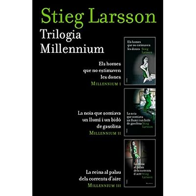 Trilogia Millennium