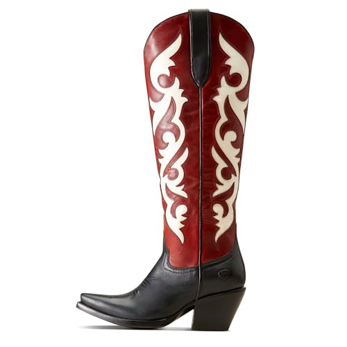 Image of Ariat Women's Western Elvira Boots