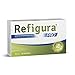 Produktbild Refigura Pro: Gesundes Abnehmen, mit Glucomannan, Zink, Vitamin B6 und Chrom, pflanzlich & vegan, Kapseln, 60 Stk.