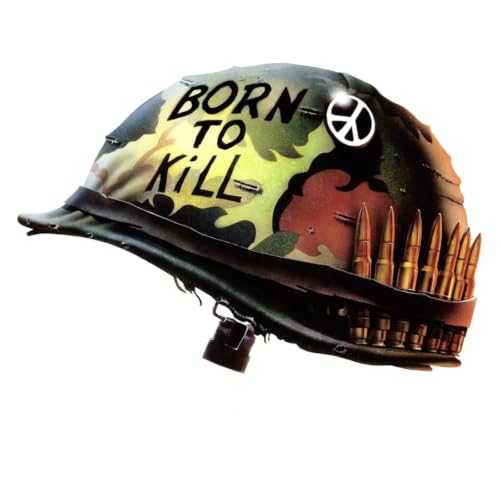 Full Metal Jacket - with Sarah Ditum