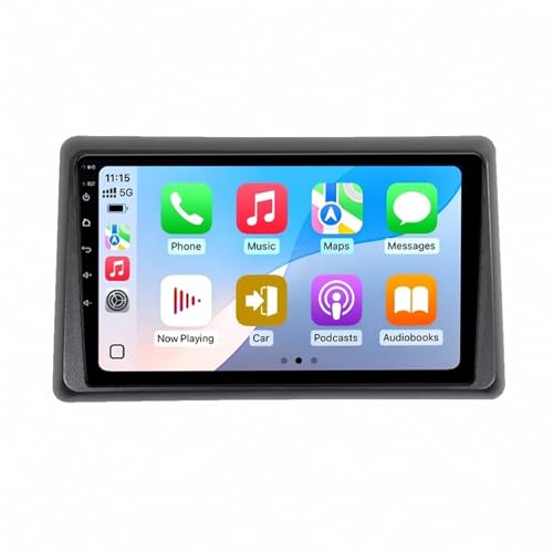 Navigation GPS pour Soueast DX3 2016 navigateur autoradio WiFi avec lecteur radio
