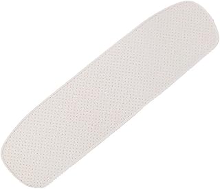 [hgt041]前板 帯板 広幅 穴あきタイプ フチ付 日本製