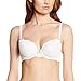 Produktbild LingaDore Damen Daily LACE Gel BH, Elfenbein (Ivoor 04), 85B