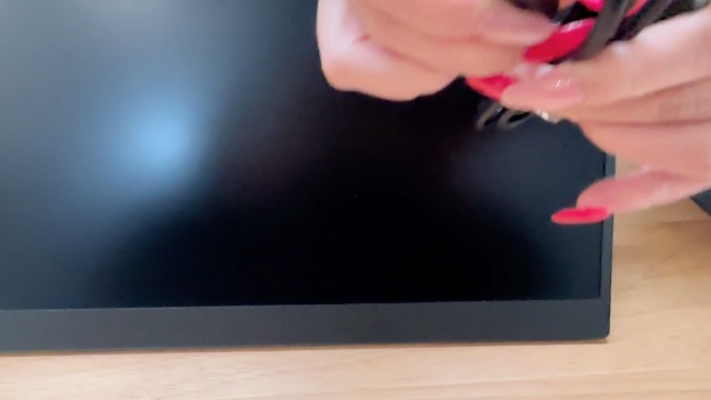 Amazon.co.jp: UWH 15.6インチ モバイルディスプレイ 液晶モニター